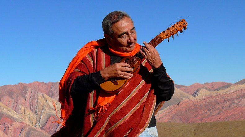 Dos años sin Jaime Torres, el folclorista que eligió a Jujuy