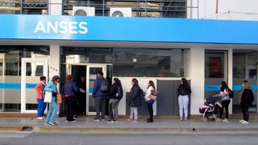 Anses culmina con el pago de beneficios para octubre
