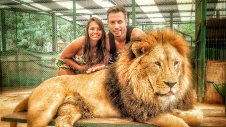 Zoologico