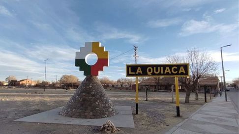 Todo Jujuy | La Quiaca
