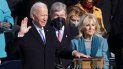 sin trump presente, joe biden asumio la presidencia de estados unidos sin trump presente, joe biden asumio la presidencia de estados unidos