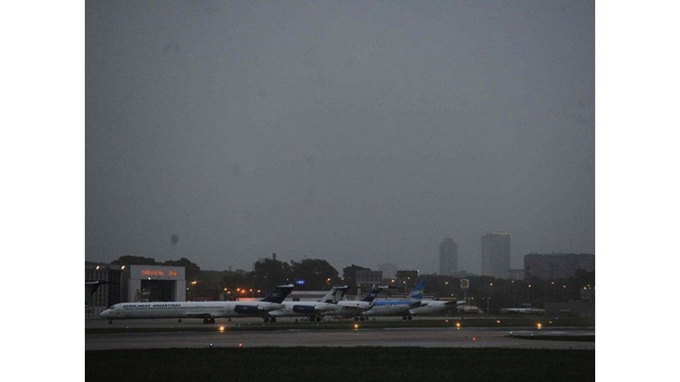 Aeroparque