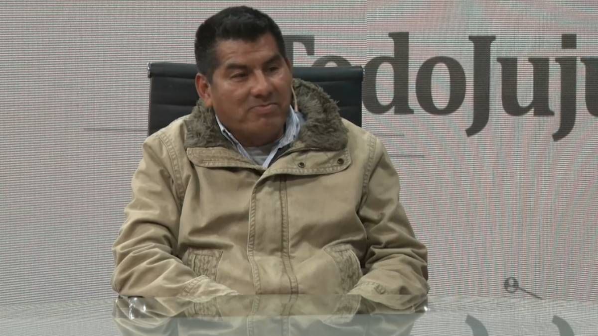 JOSÉ TORRES – Fundación ATR