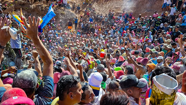 Carnaval 2025.