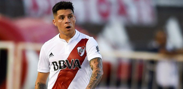 Enzo Pérez