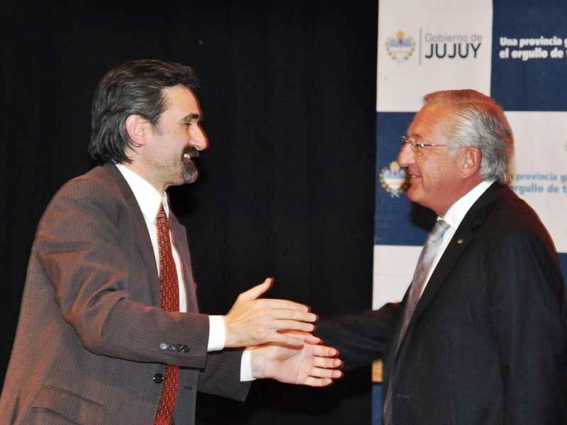 Mayoral y Fellner