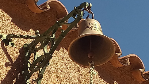 Todo Jujuy | Humahuaca: robaron la campana de la Escuela Normal