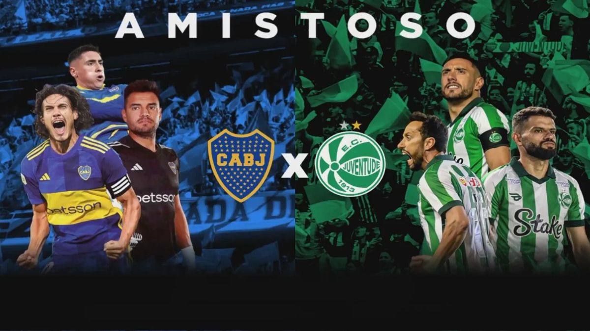 El partido se jugará desde las 20 horas, en San Nicolás.