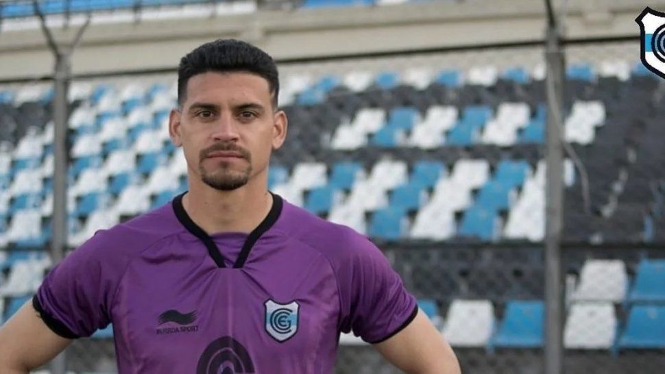 Carlos Morel fue operado con éxito y tendrá cuatro meses de recuperación