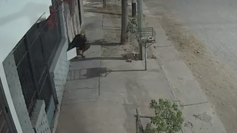 Todo Jujuy | Robo de medidores en barrio Santa Rita