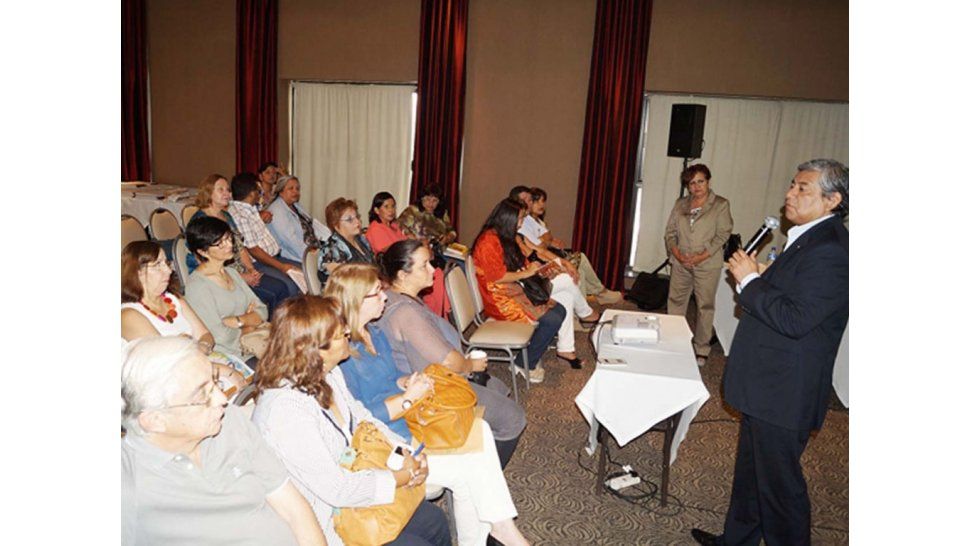 Encuentro de APS