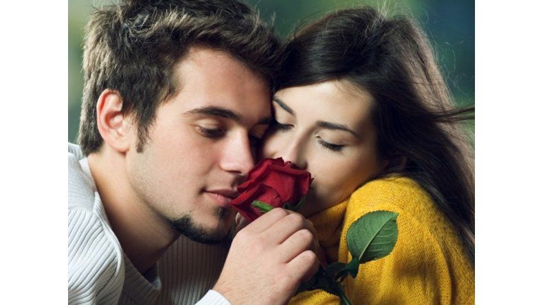 San Valentin