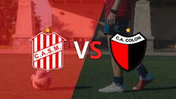 San Martín (T) eliminó en penales a Colón