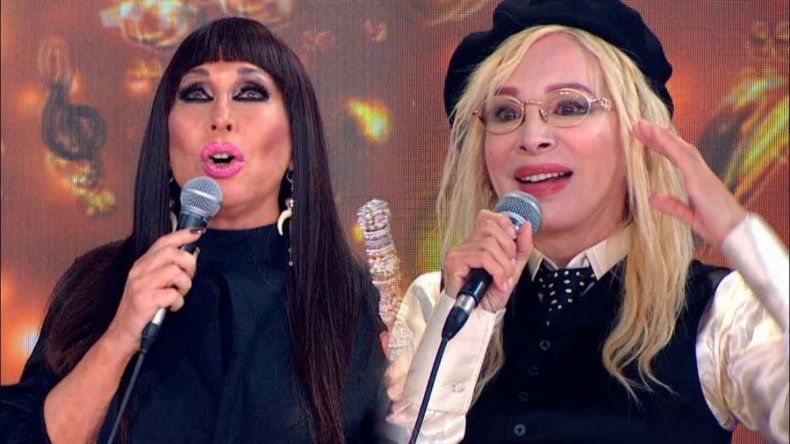 Moria explicó por qué no hay grupo de WhatsApp del jurado y fue contra Nacha