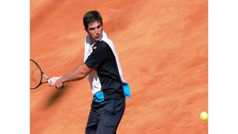 Federico Delbonis