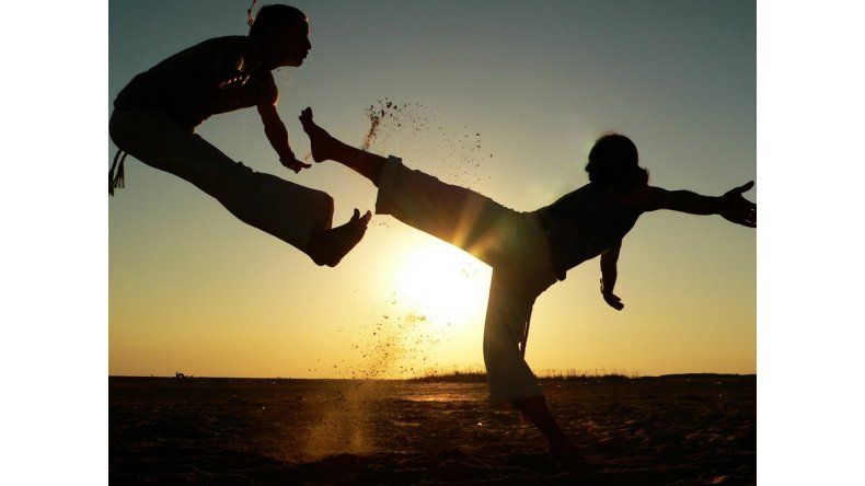 Capoeira