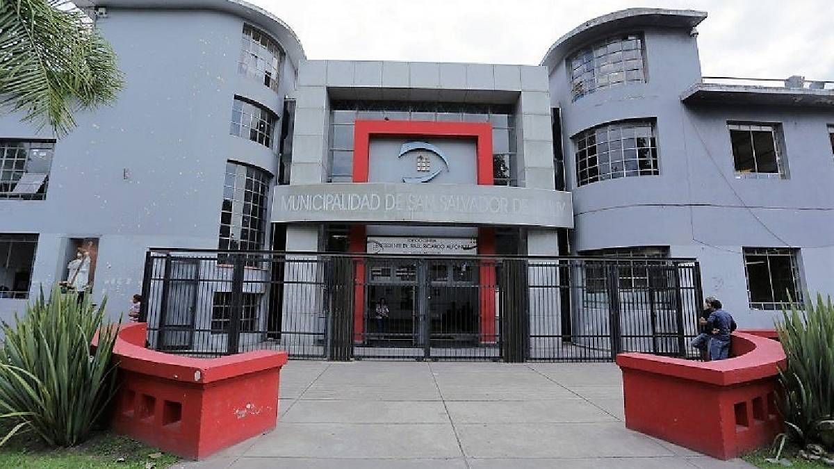 El Municipio de San Salvador de Jujuy financiará la regularización previsional de empleados