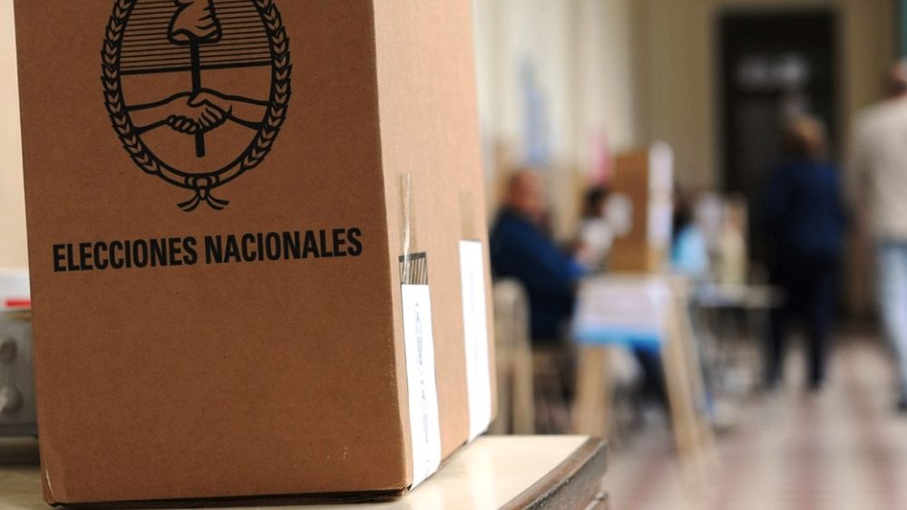 Elecciones generales