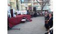 Misa en la Catedral