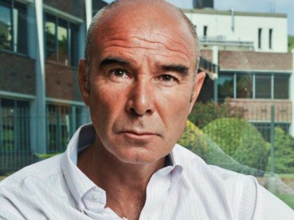 Gómez Centurión