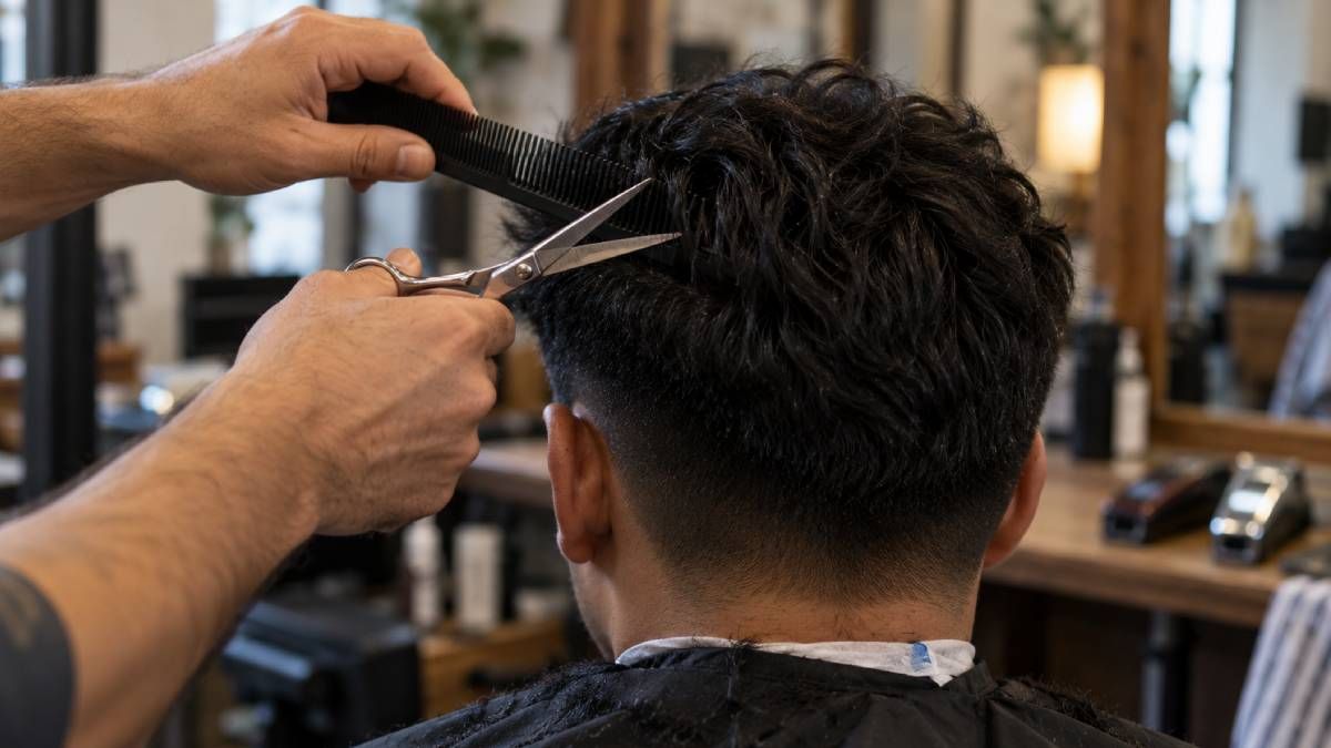 ¿Qué cortes de pelo eligen los jujeños? Un barbero reveló las tendencias
