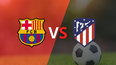 barcelona recibira a atletico de madrid por la llave 3