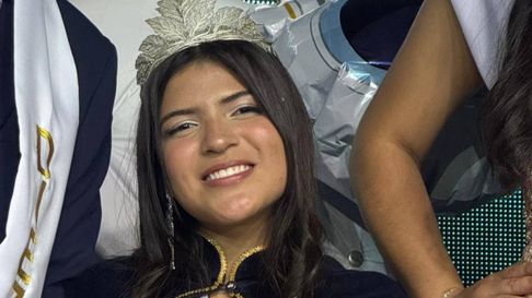 Todo Jujuy | Abril Carrizo Trangoni Provincial 1 Representante