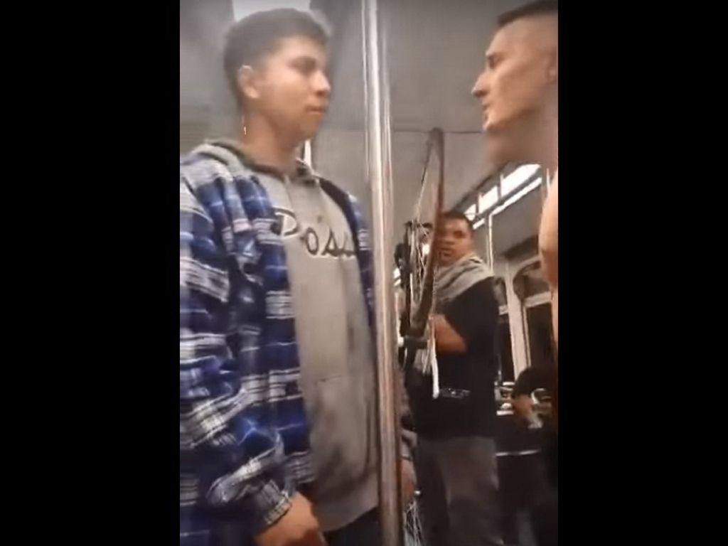 captura de video