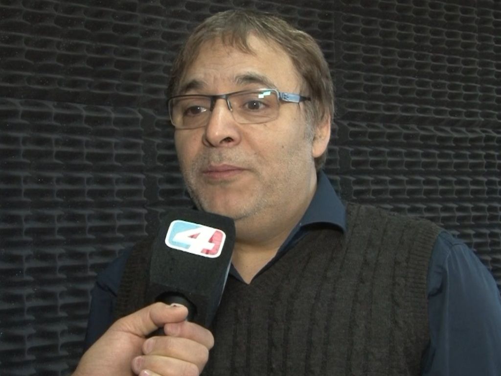 Gabriél Rolón