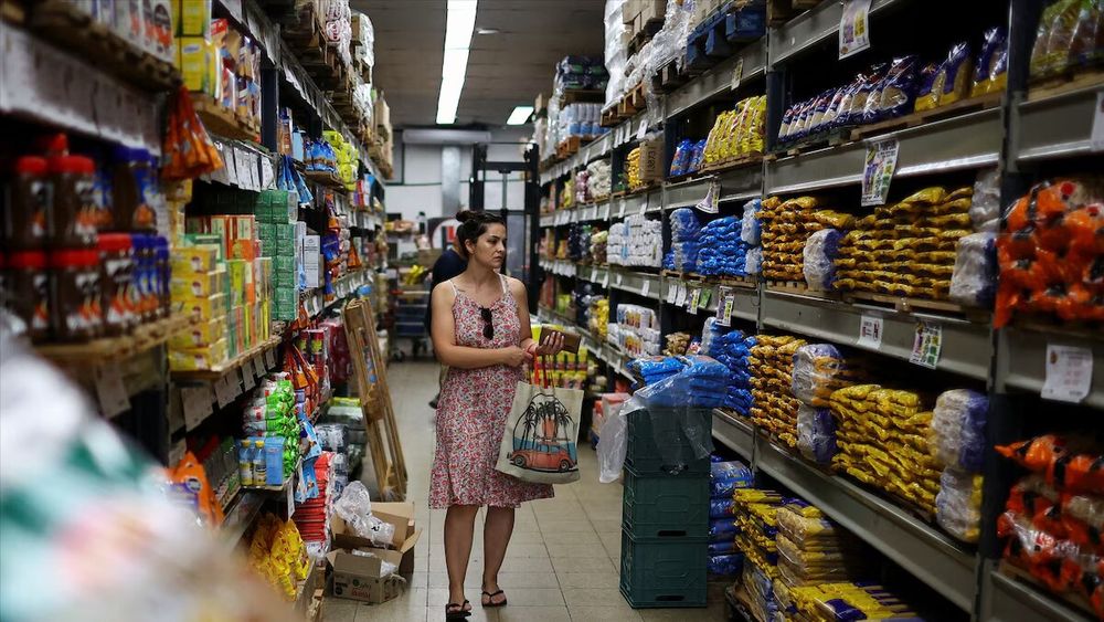 Los precios mayoristas (foto ilustrativa).