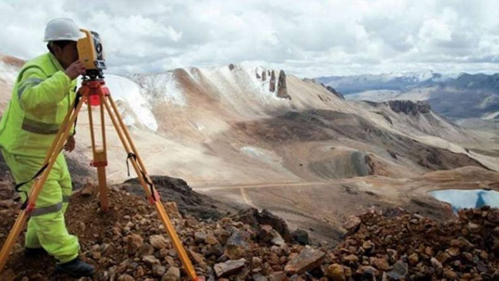 No Olvidemos Las Bases Prospección Y Exploración Minera
