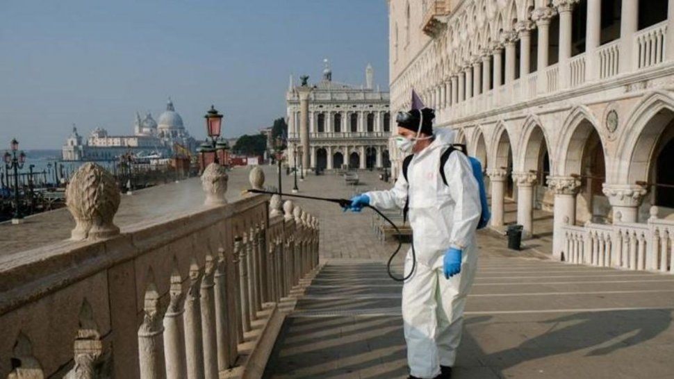 italia retoma la actividad plena la proxima semana