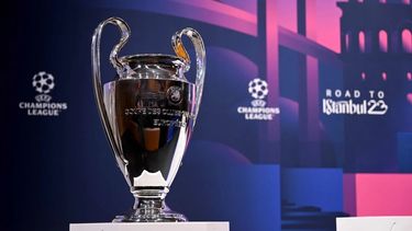 El PSG de Messi se cruzará con el Bayern Munich en octavos de final.