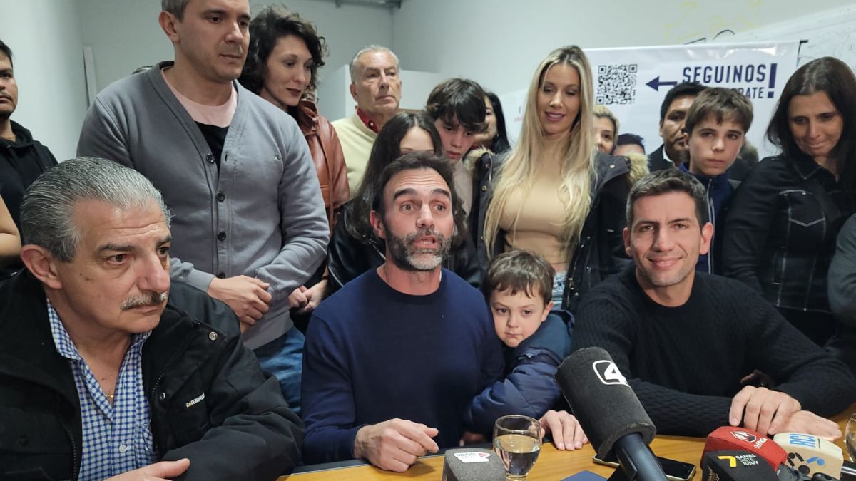 Libertad Avanza celebra en Jujuy