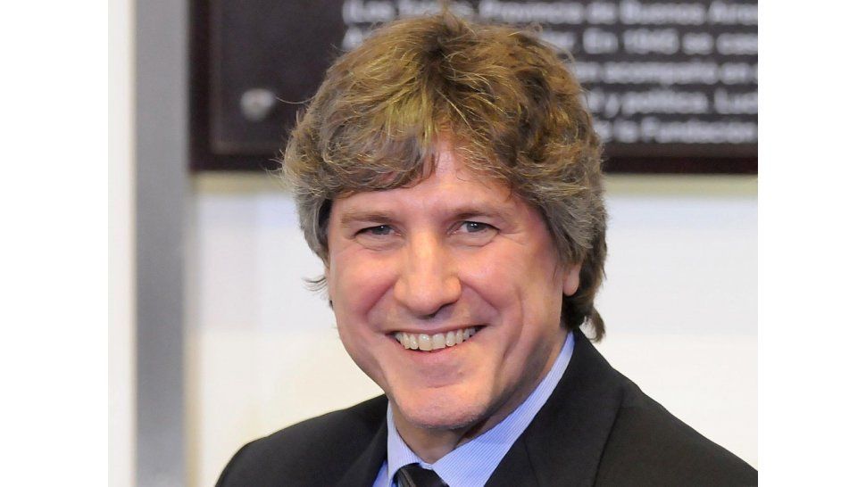 Amado Boudou