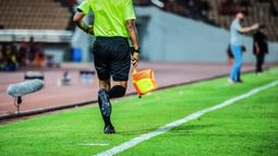 Jujuy tendrá una escuela provincial de árbitros: los detalles