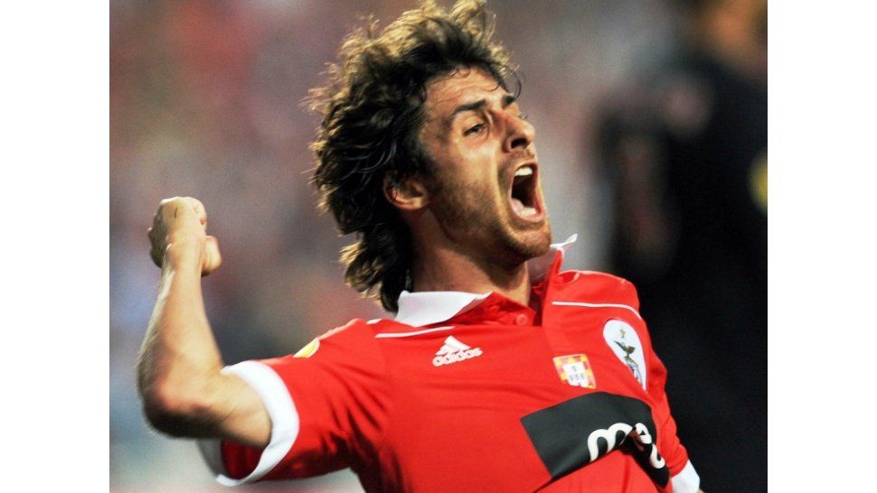 Pablo Aymar