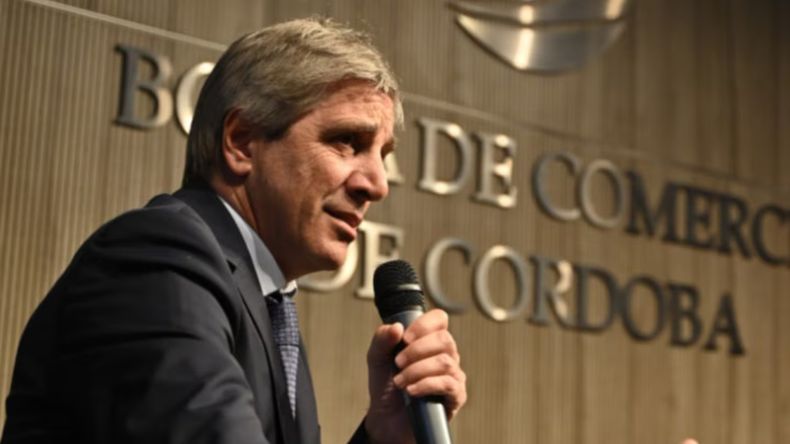 En medio de la tensión cambiaria, el Gobierno eliminó las retenciones a la soja y otros granos hasta el 31 de octubre. En medio de la tensión cambiaria, el Gobierno eliminó las retenciones a la soja y otros granos hasta el 31 de octubre.