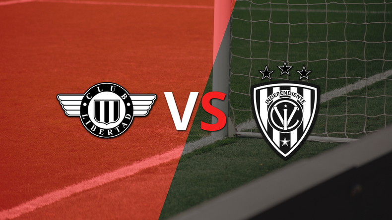 Libertad vs Independiente del Valle: previa, horario y cómo llegan para la fecha 3 del grupo H de la Copa Libertadores
