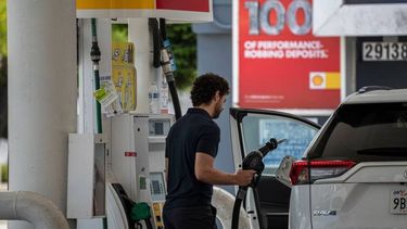 Este martes subió la nafta en todo el país