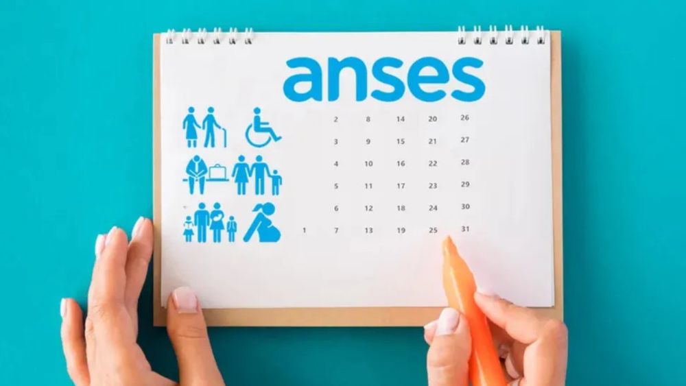 Anses quiénes cobran hoy viernes 16 de junio