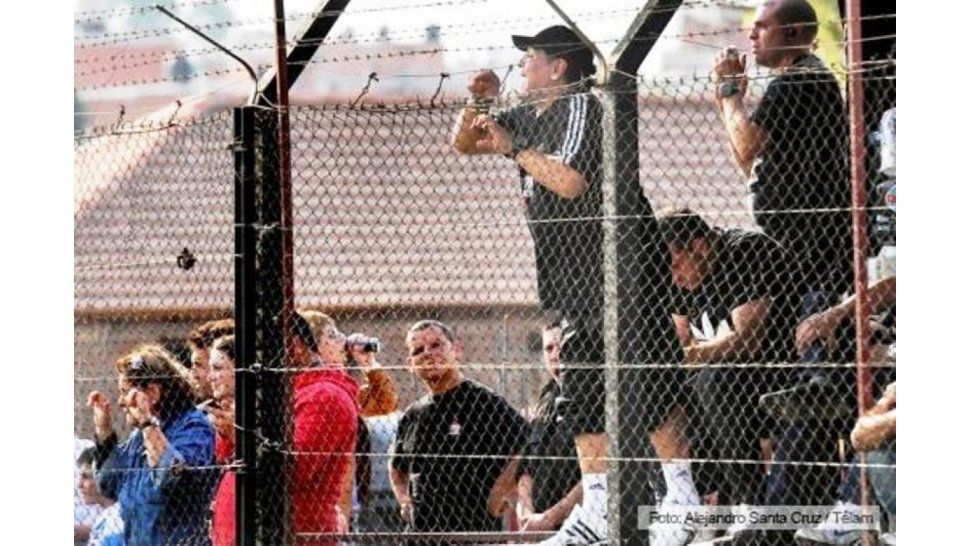 Diego en Riestra