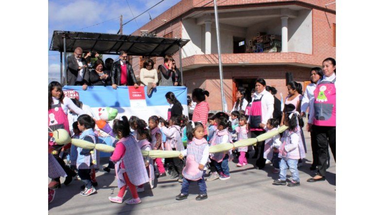 Desfile
