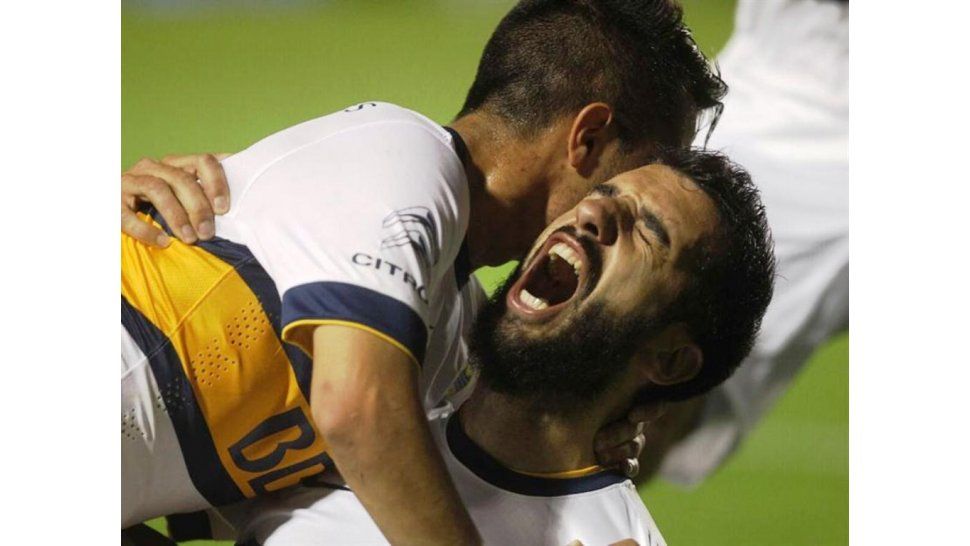 Boca ganó y se ilusiona