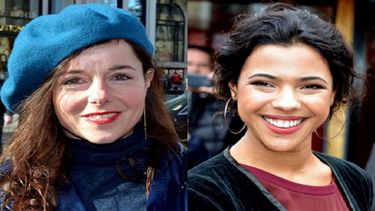 &nbsp;Por puro placer se encuentra disponible en Prime Video.