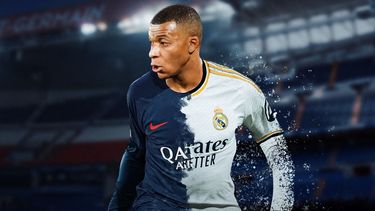 En mayo de 2022, Mbappé menospreció al fútbol sudamericano y el Dibu Martínez le salió al cruce con una frase explosiva.