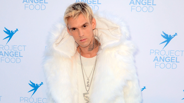 Aaron Carter falleció a los 34 años.