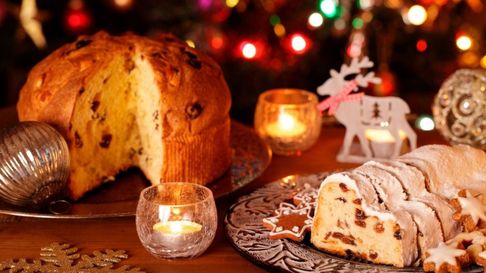Todo Jujuy | Ni budín ni pan dulce: el manjar de panadería que podés preparar esta Navidad 2024