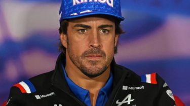 Fernando Alonso deja Alpine y se suma a Aston Martin.