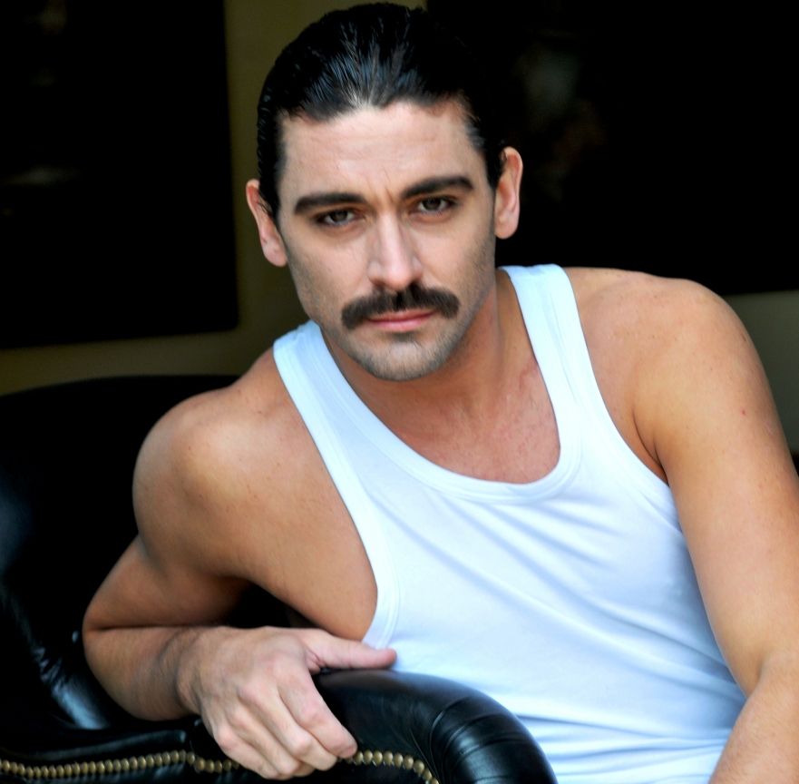 Piquín, es Freddie